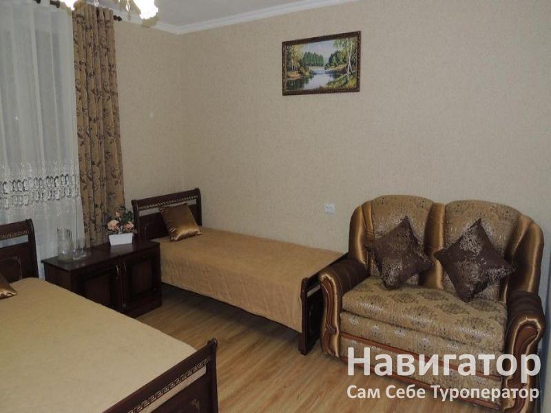 АЛАНТАУ - гостевой дом в Архыз