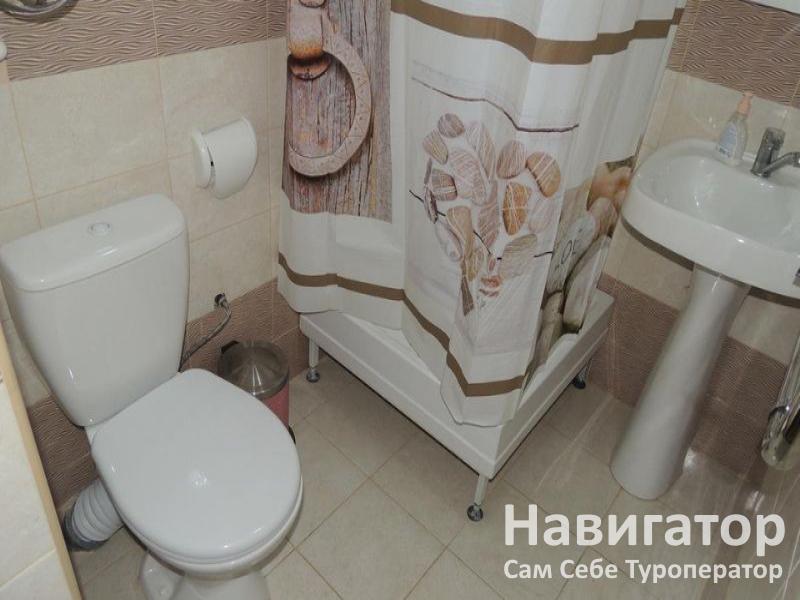 АЛАНТАУ - гостевой дом в Архыз