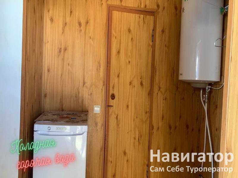 НАДЕЖДА - домик под ключ в Хутор Кубанский