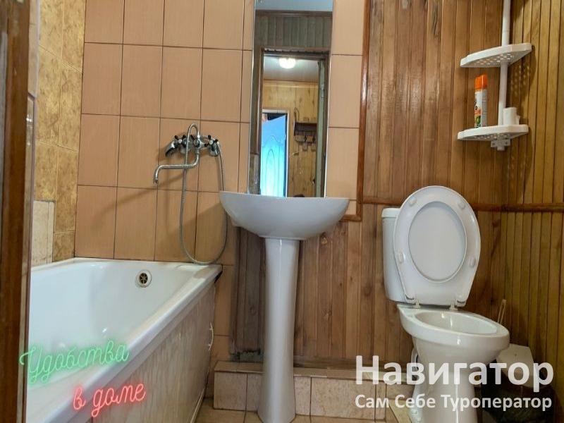НАДЕЖДА - домик под ключ в Хутор Кубанский