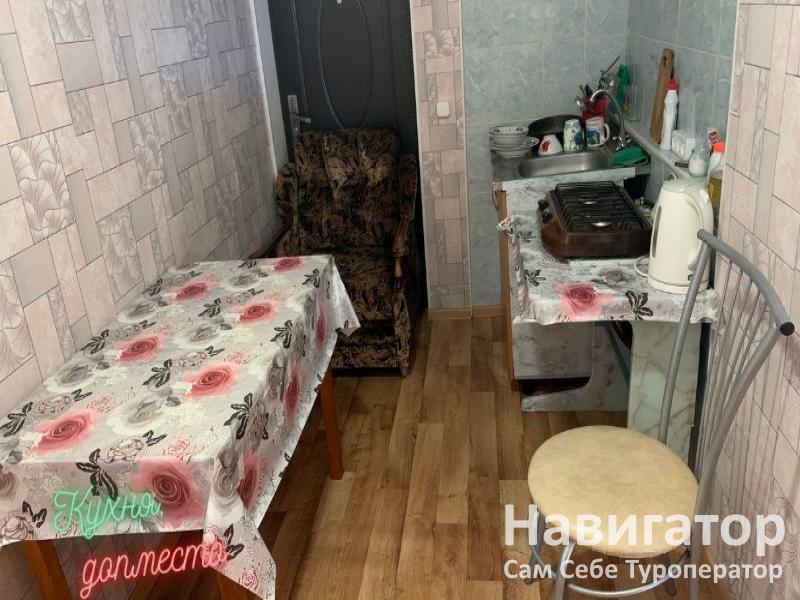 НАДЕЖДА - домик под ключ в Хутор Кубанский