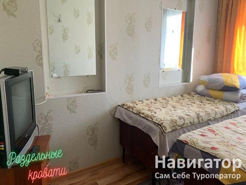 НАДЕЖДА - домик под ключ в Хутор Кубанский