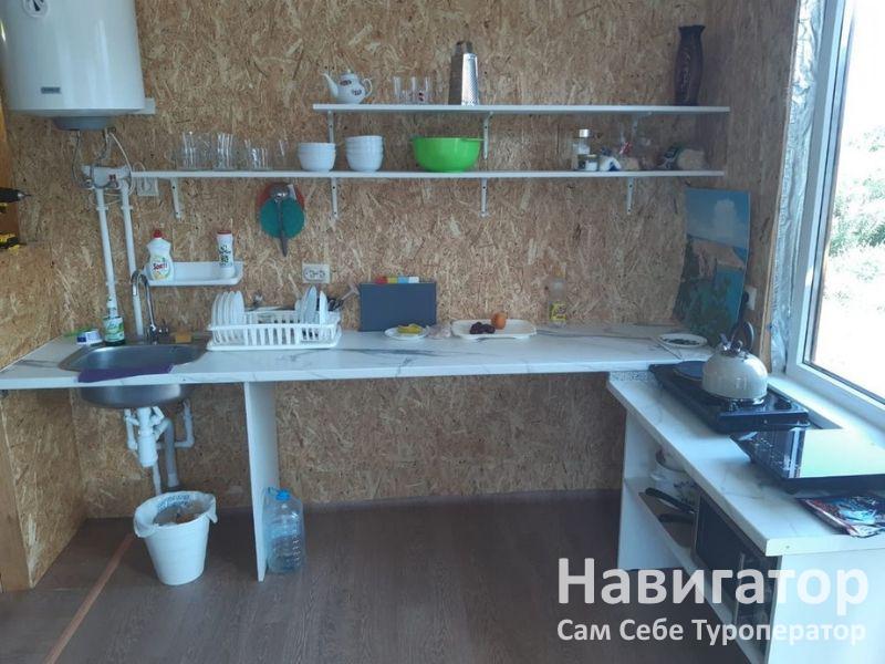 ВЛАДИМИР - гостевой дом в Хутор Кубанский