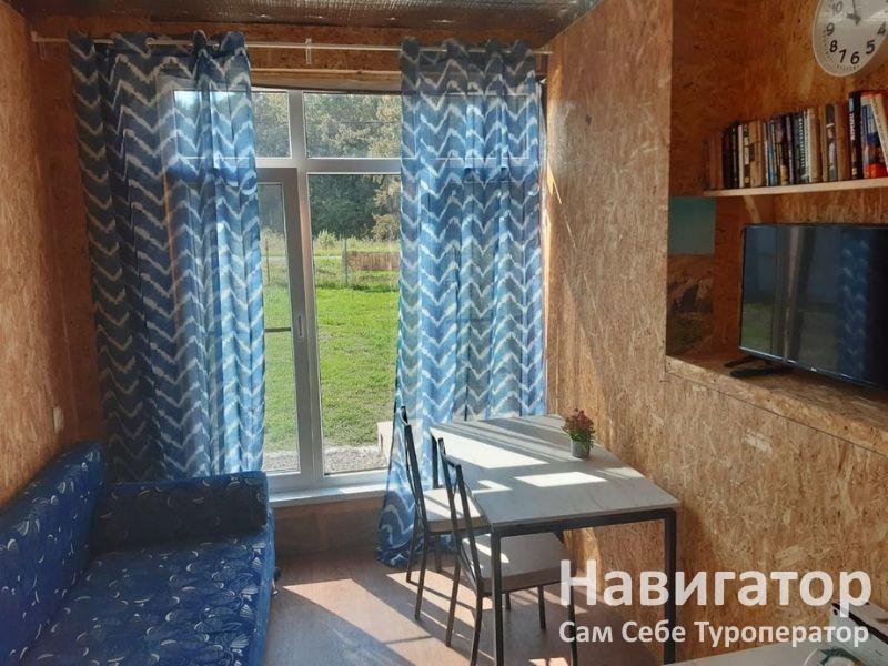 ВЛАДИМИР - гостевой дом в Хутор Кубанский