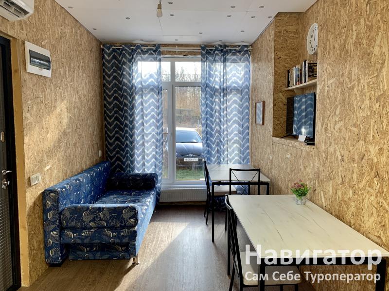 ВЛАДИМИР - гостевой дом в Хутор Кубанский