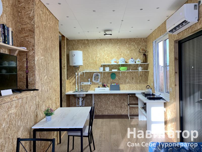 ВЛАДИМИР - гостевой дом в Хутор Кубанский