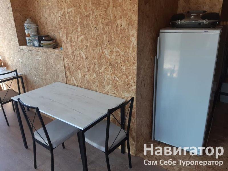 ВЛАДИМИР - гостевой дом в Хутор Кубанский