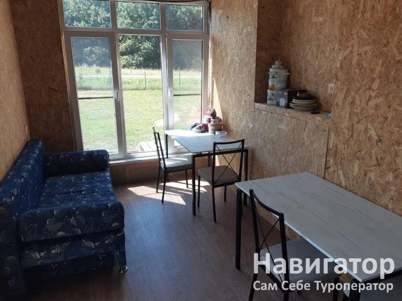 ВЛАДИМИР - гостевой дом в Хутор Кубанский