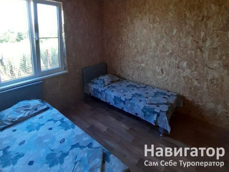 ВЛАДИМИР - гостевой дом в Хутор Кубанский