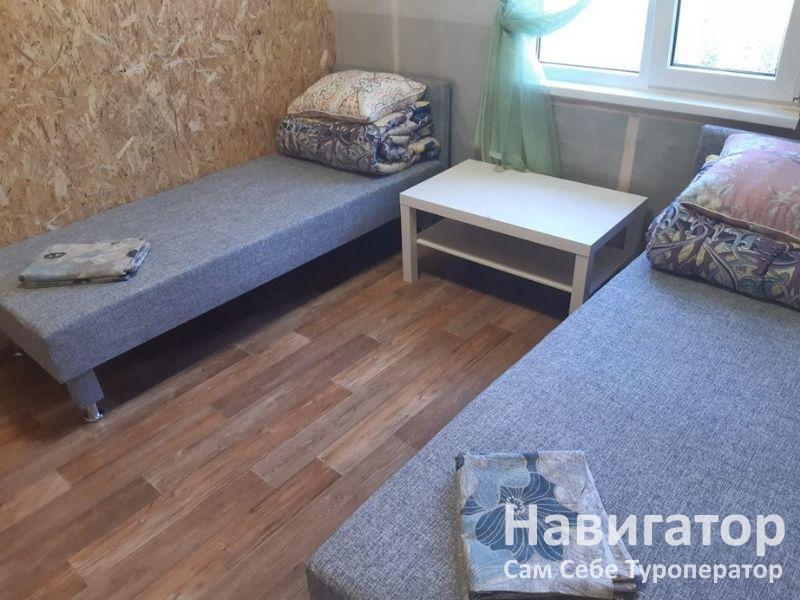 ВЛАДИМИР - гостевой дом в Хутор Кубанский