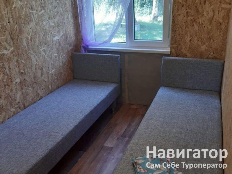 ВЛАДИМИР - гостевой дом в Хутор Кубанский
