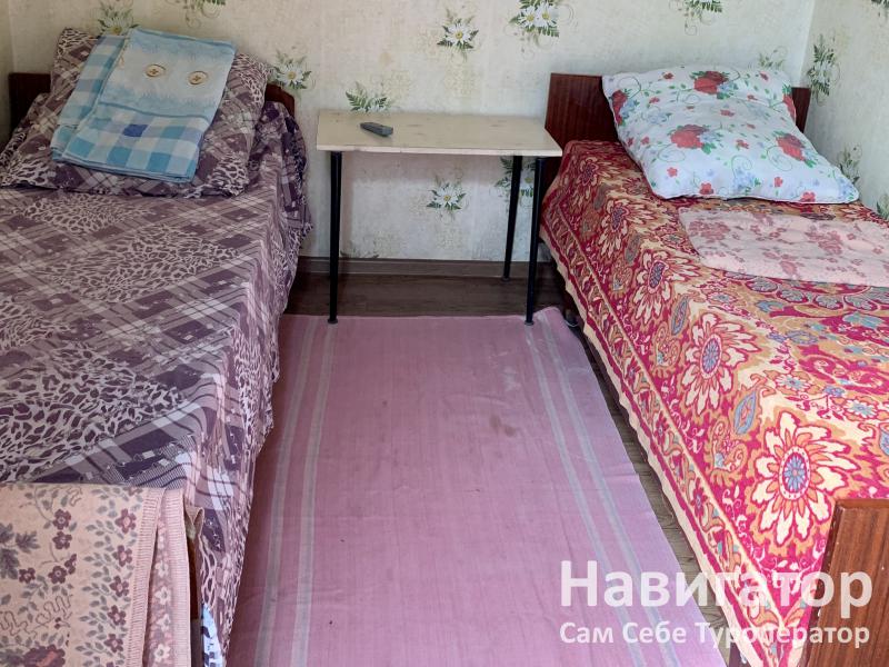 НАТАЛЬЯ - гостевой дом в Хутор Кубанский