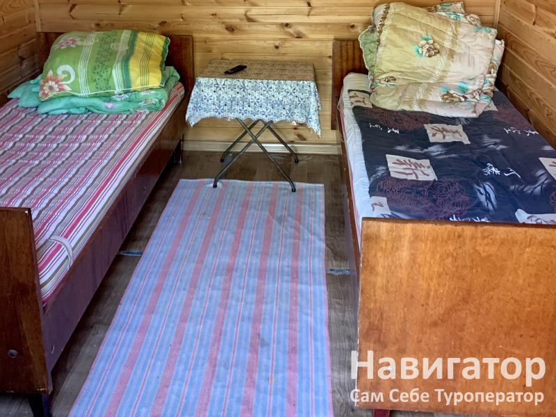 НАТАЛЬЯ - гостевой дом в Хутор Кубанский