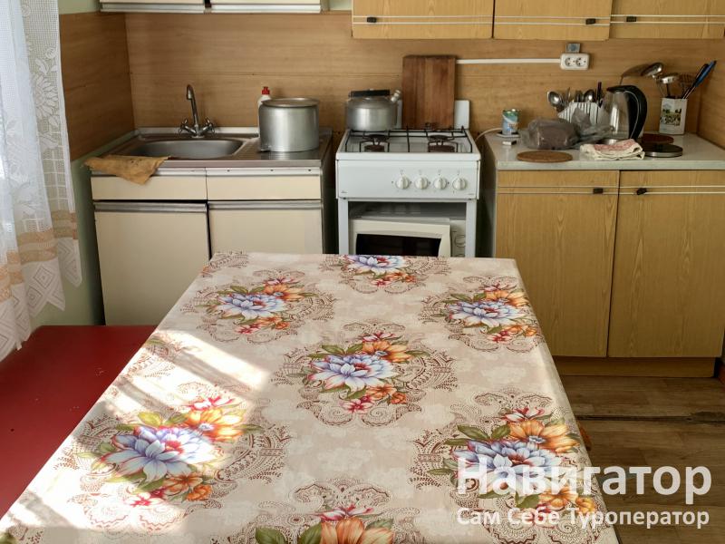 НАТАЛЬЯ - гостевой дом в Хутор Кубанский