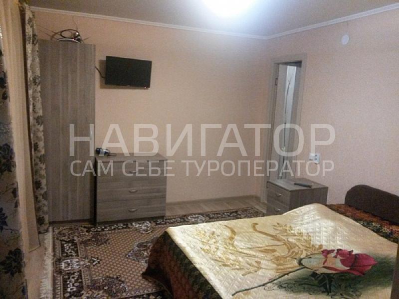 МАРИЯ - гостевой дом в Каменномостский