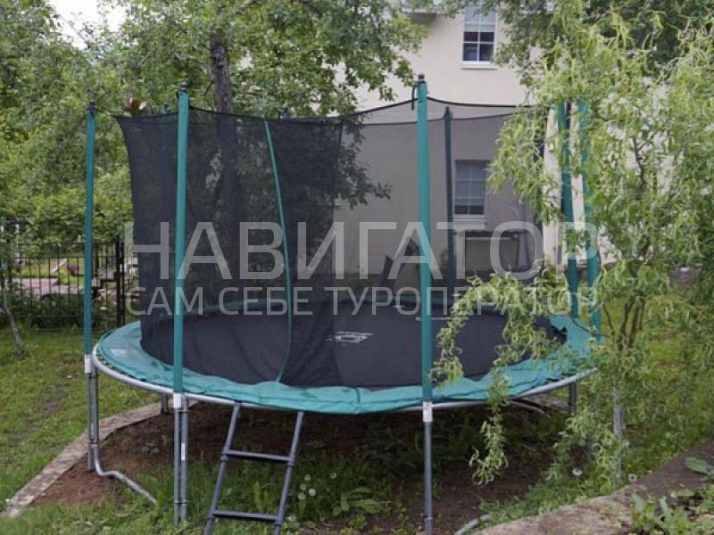 МАРИЯ - гостевой дом в Каменномостский