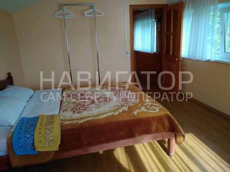 АННА - гостевой дом в Каменномостский