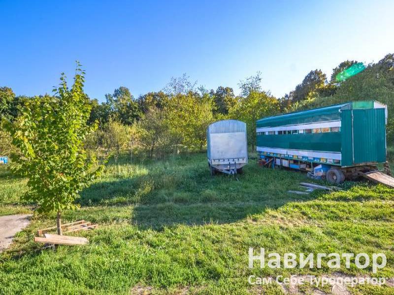 АННА - гостевой дом в Каменномостский