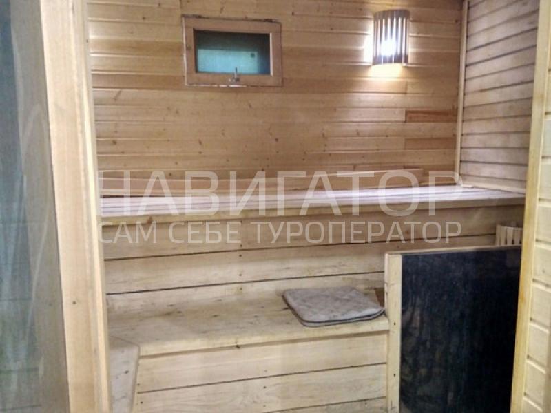 АННА - гостевой дом в Каменномостский