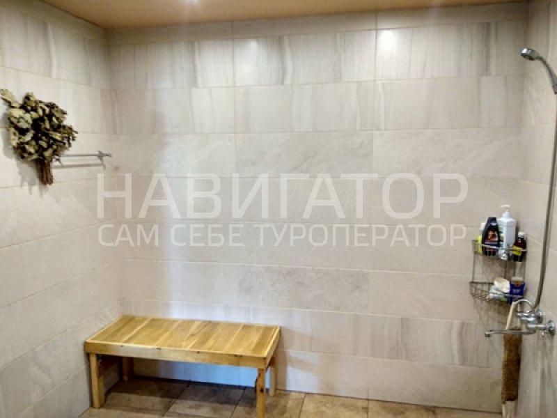 АННА - гостевой дом в Каменномостский