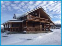РОМАН - гостевой дом в Каменномостский