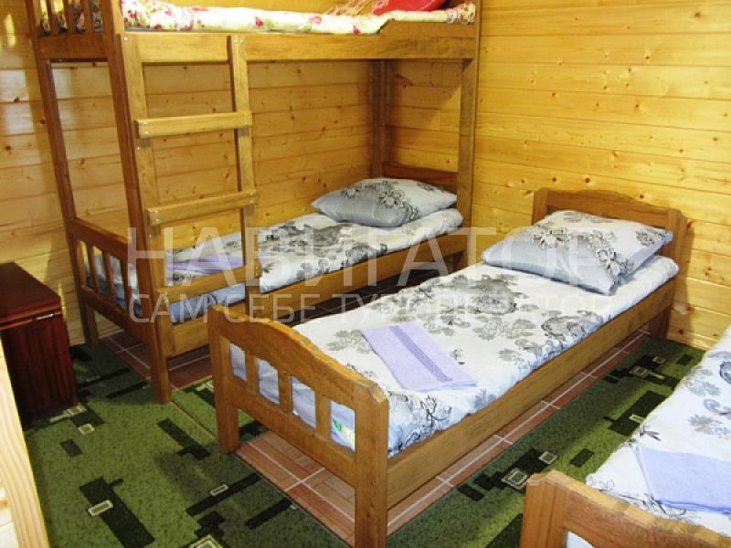 Дом для гостей в Каменномостский