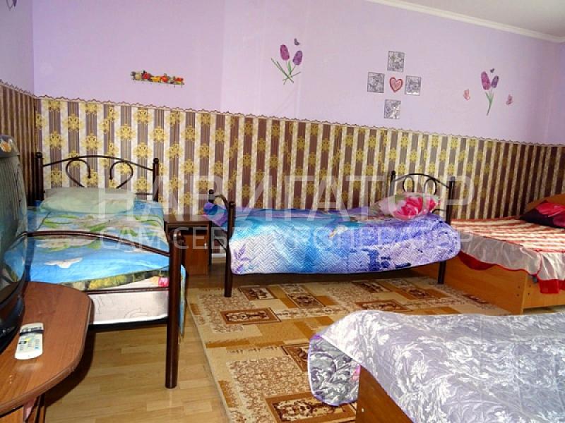 У ЛЮБЫ - гостевой дом в Каменномостский