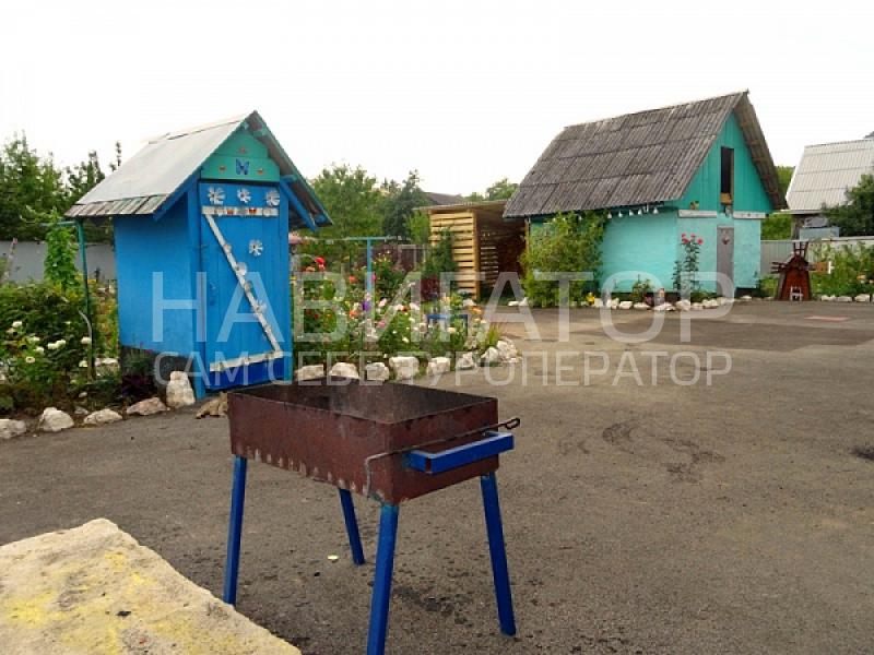 У ЛЮБЫ - гостевой дом в Каменномостский