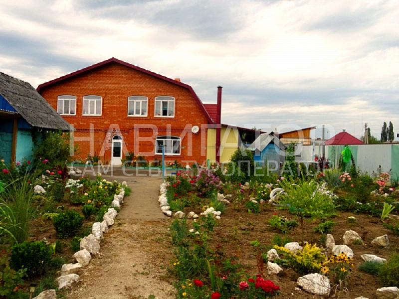 У ЛЮБЫ - гостевой дом в Каменномостский
