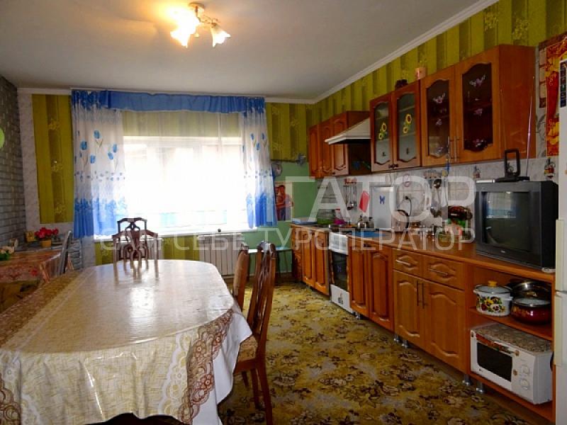 У ЛЮБЫ - гостевой дом в Каменномостский