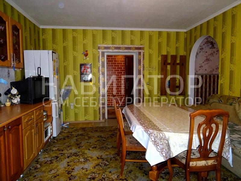 У ЛЮБЫ - гостевой дом в Каменномостский