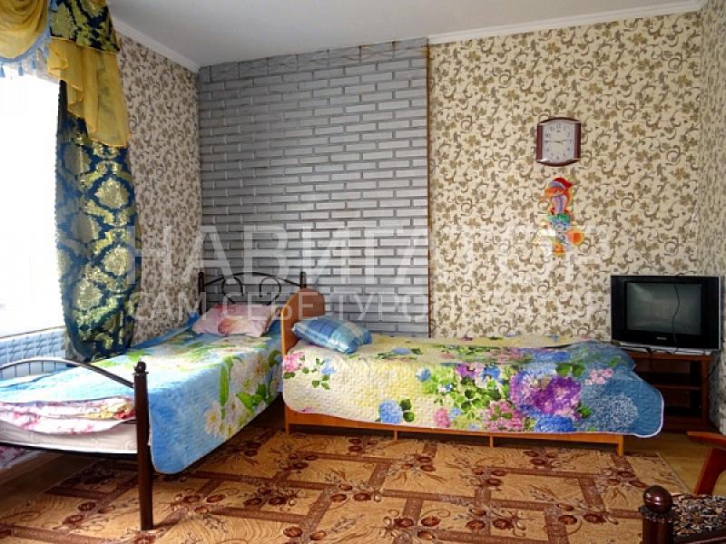 У ЛЮБЫ - гостевой дом в Каменномостский