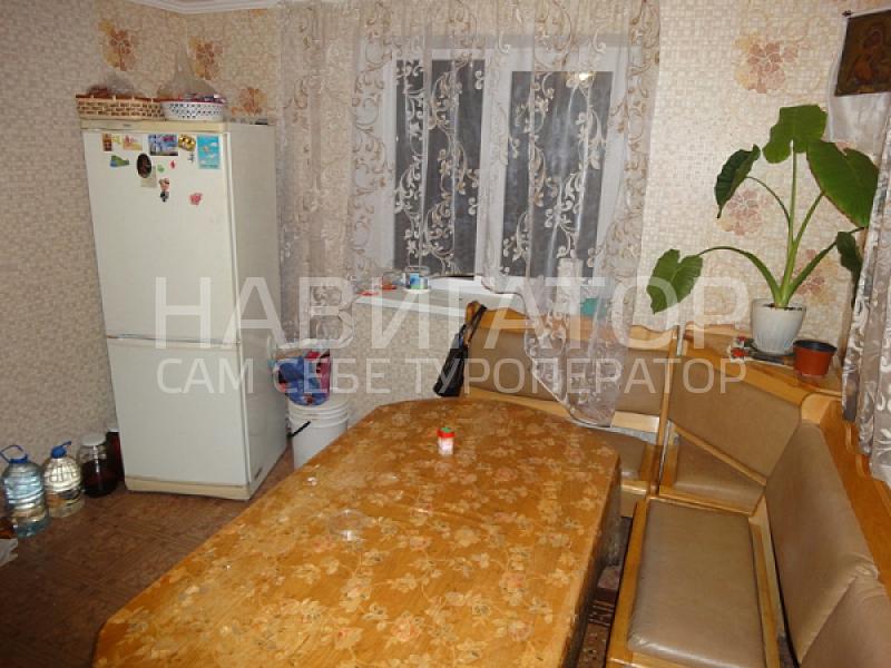 Частный сектор в Каменномостский