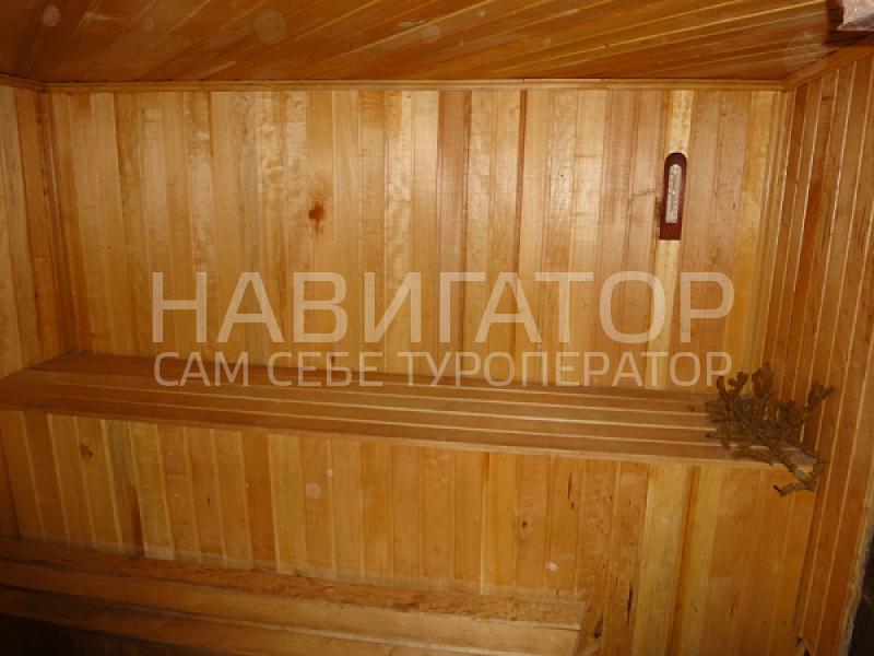 Частный сектор в Каменномостский