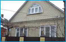 У СВЕТЛАНЫ - гостевой дом в Каменномостский