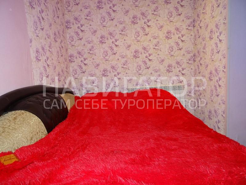 У СВЕТЛАНЫ - гостевой дом в Каменномостский
