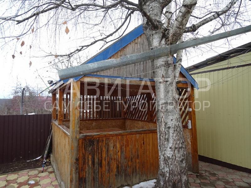 У СВЕТЛАНЫ - гостевой дом в Каменномостский