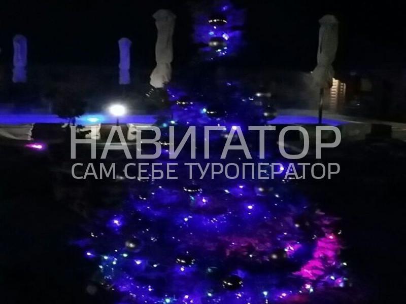 УСАДЬБА ПАПЫ КАРЛО - база отдыха в Динской район