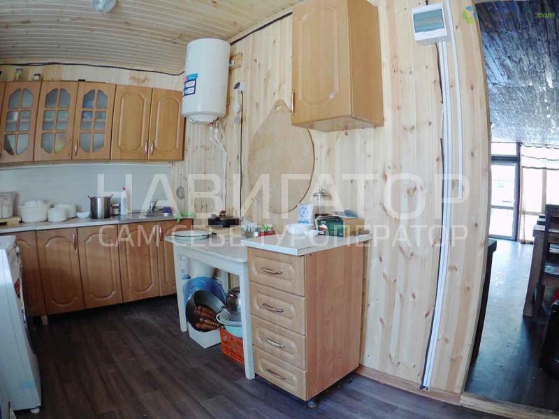 ЛЕСНОЙ ДВОР - отель в Архыз