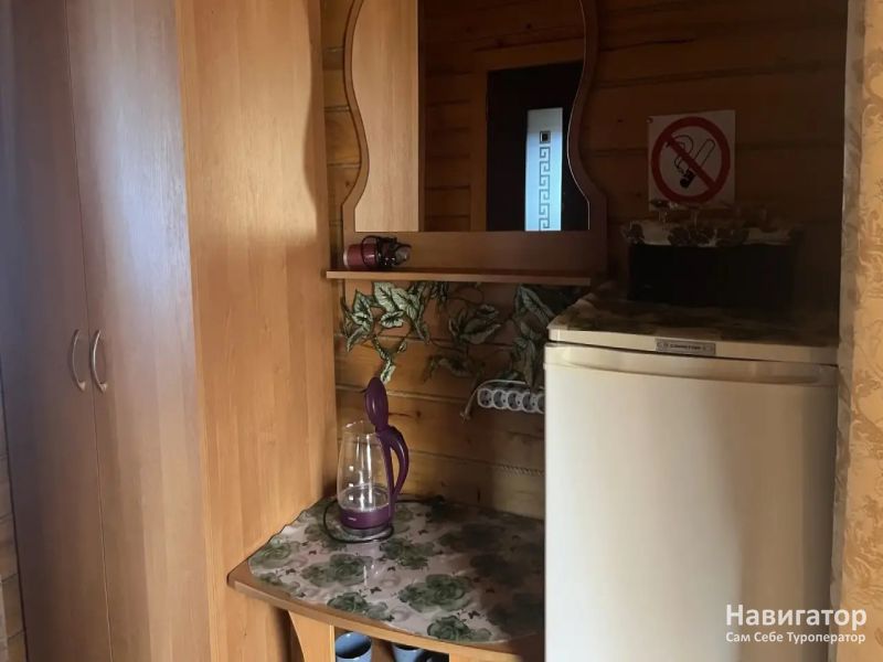 ДАРИЯ - гостевой дом в Каменномостский