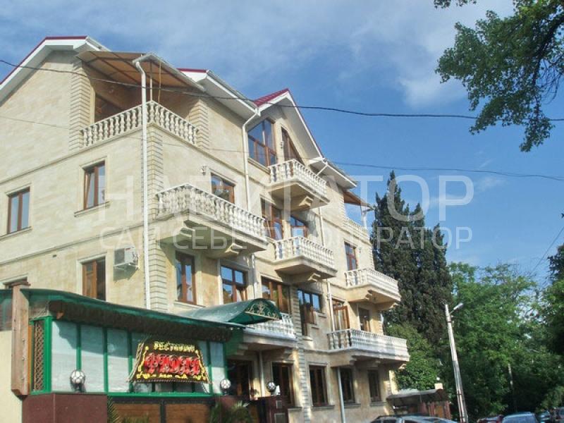 ФИДАН - гостиница в Центр
