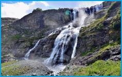 Конные прогулки в Архызе! в Архыз