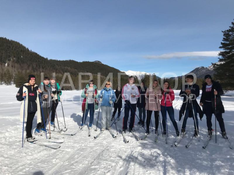 Конные прогулки в Архызе! в Архыз