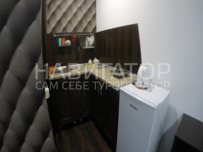 ИГОРЬ - гостевой дом в Село Великовечное