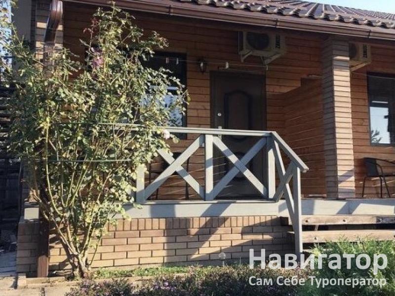 ИГОРЬ - гостевой дом в Село Великовечное