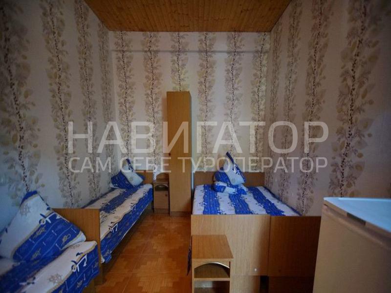 ДИАНА - гостевой дом в Лермонтово