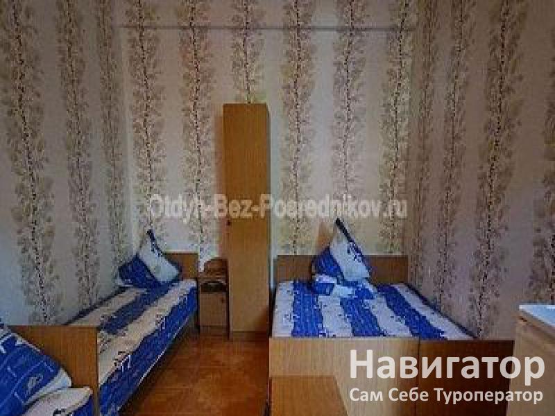 ДИАНА - гостевой дом в Лермонтово