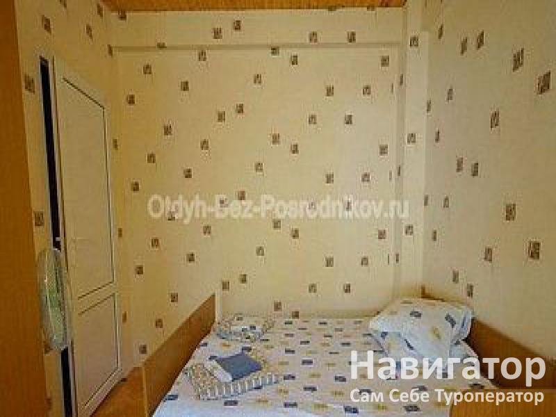 ДИАНА - гостевой дом в Лермонтово