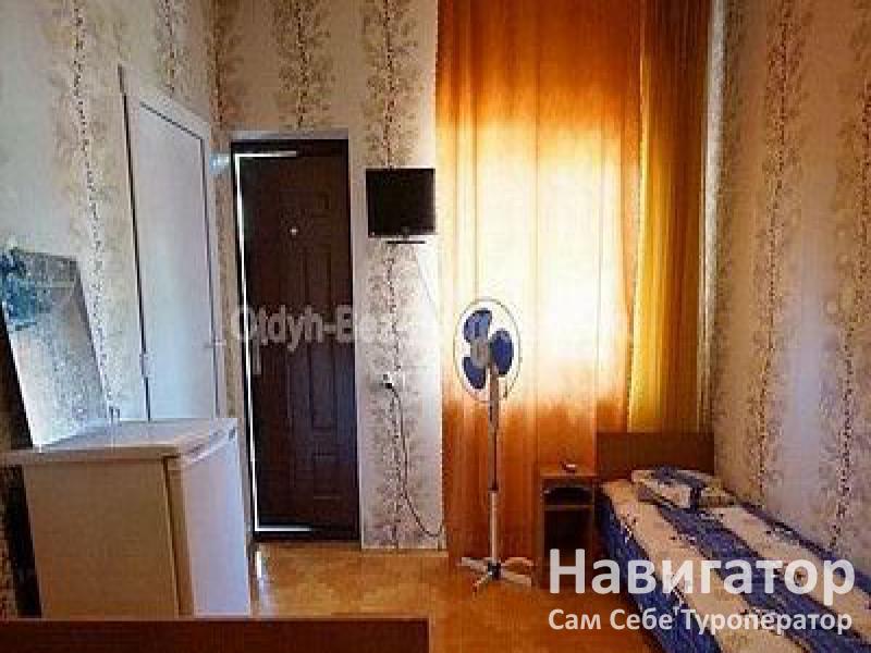 ДИАНА - гостевой дом в Лермонтово