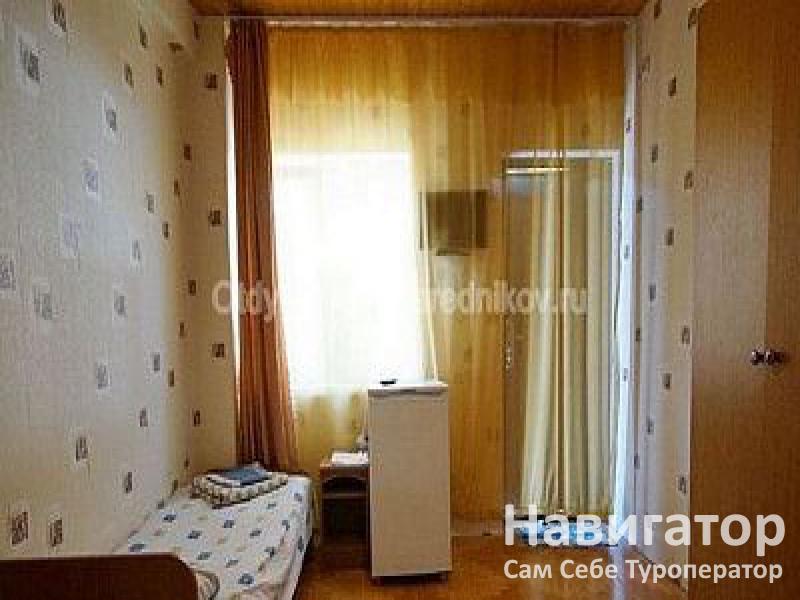 ДИАНА - гостевой дом в Лермонтово